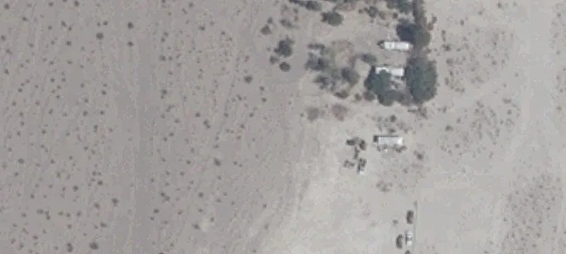 Mobile Home and RV Park Property