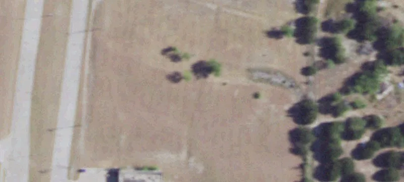 Commercial Land Site