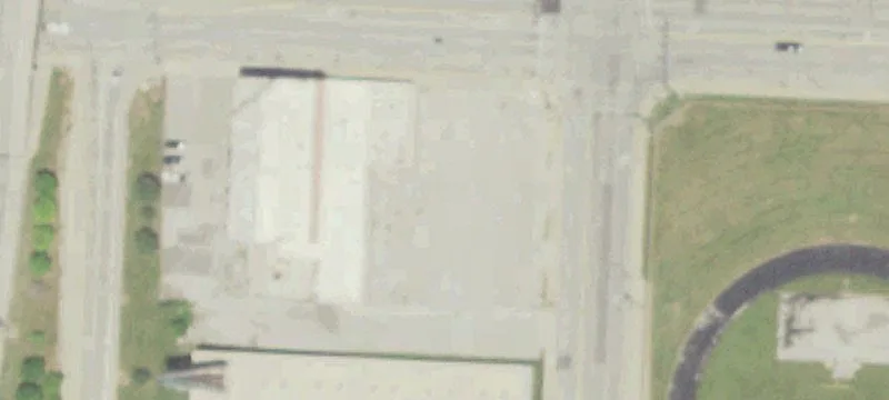 Special Purpose Flex Space