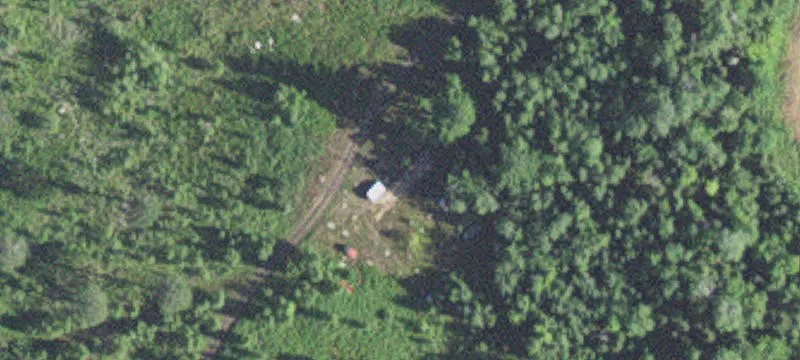 Recreational Land with Electricity