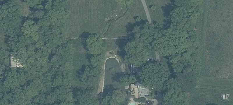 Custom Home Lot in Estates