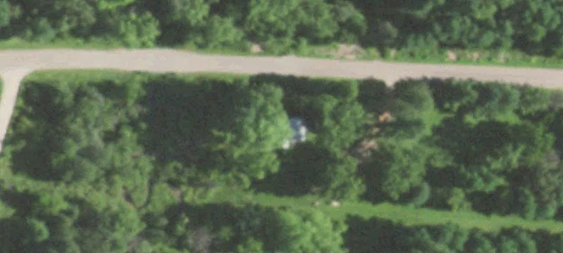 Secluded Hunting Land Retreat