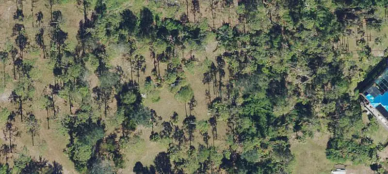 Gated Cul-de-Sac Homesite Acreage