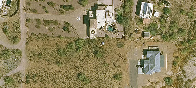 Residential Home Lot with Views