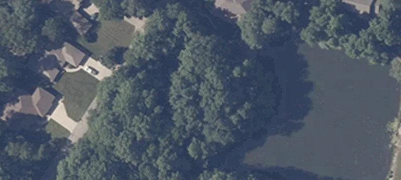 Waterfront Residential Land Lot