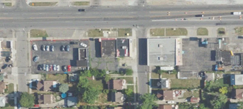 Medical Office Building with Parking
