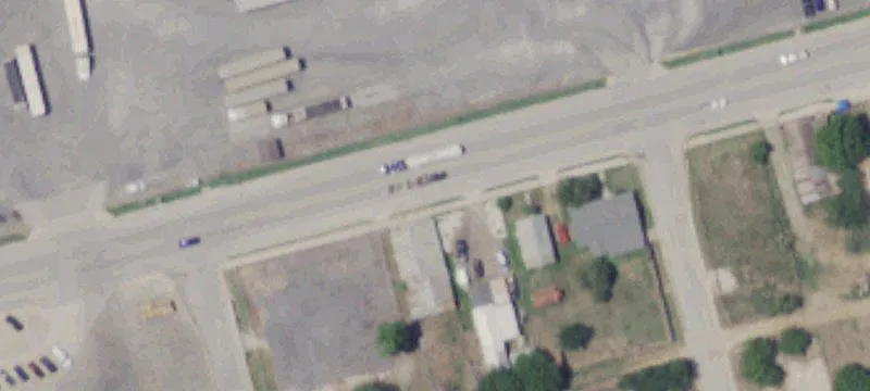 Downtown Storefront Property