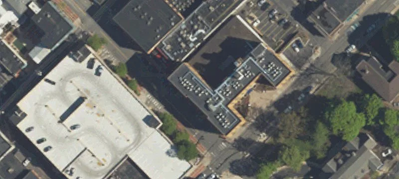 Downtown Retail and Office Space