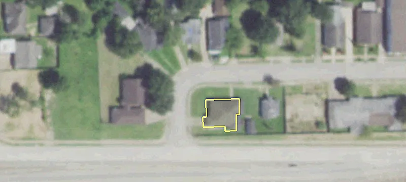 Duplex Residential Income Property