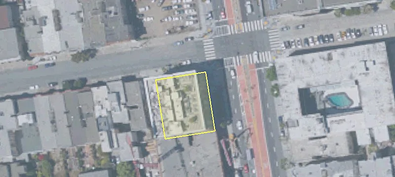 Ground Floor Retail Condo with Fitness Buildout