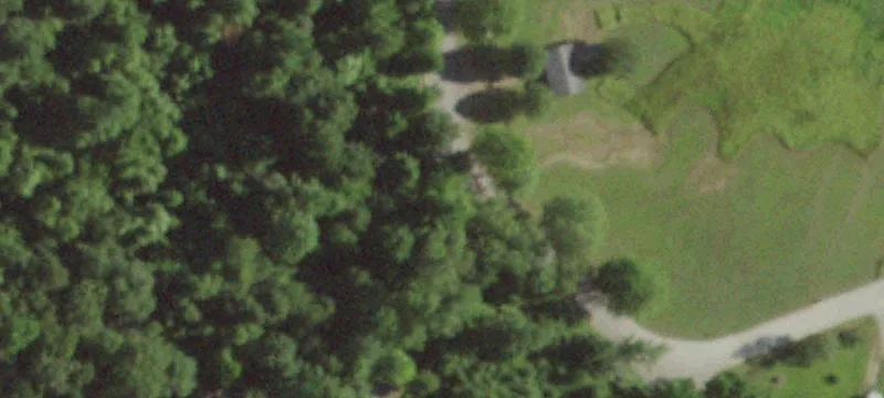 Lake-Access Residential Build Site