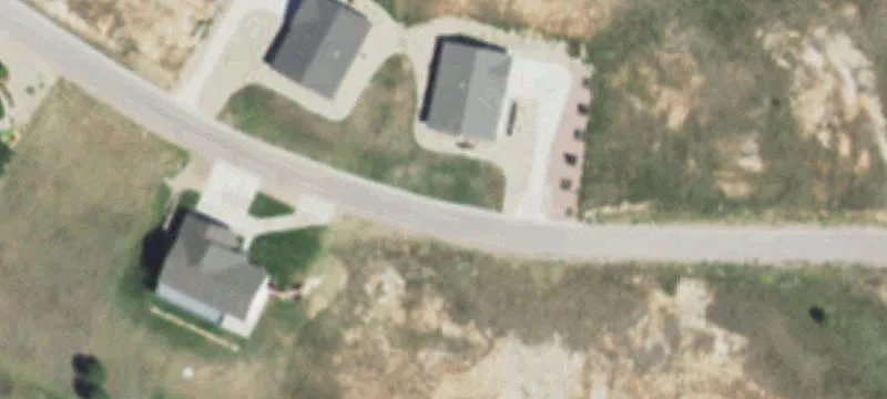 Residential Home Lot