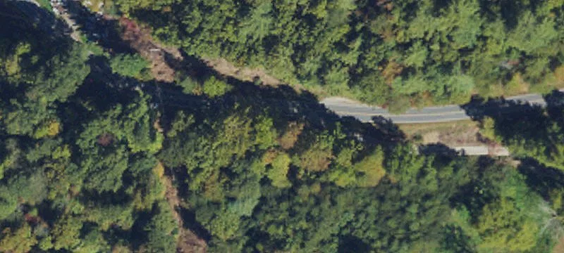 Waterfront Land Lot with Trout Stream