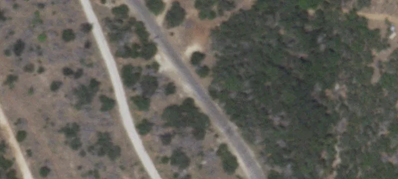 Hill Country Lake-View Homesite
