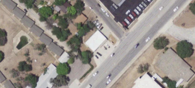 Veterinary Hospital NNN Lease