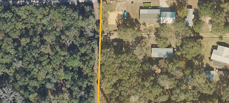 Vacant Residential Land Lot