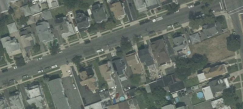 Multifamily Residential Income Property