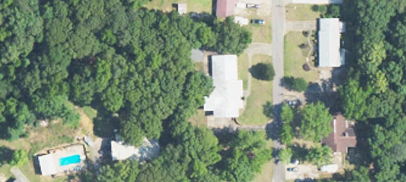 Residential Home Lot in Established Area