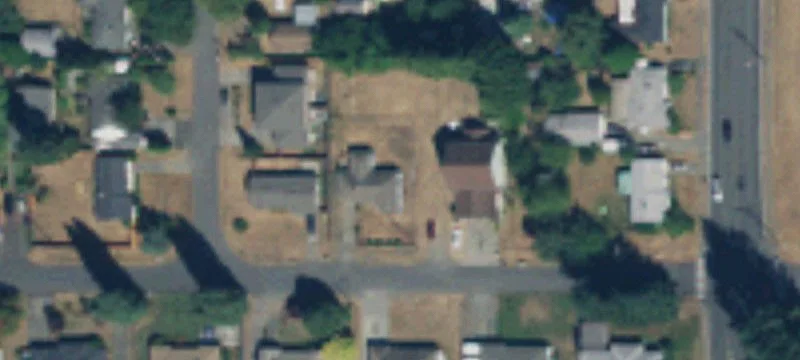 Build-Ready Duplex Development Lot