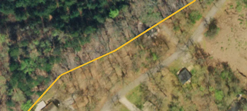 Vacant Development Lot