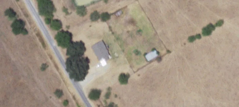 Development-Ready Agricultural Land Tract
