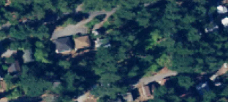 Build-Ready Filtered View Land