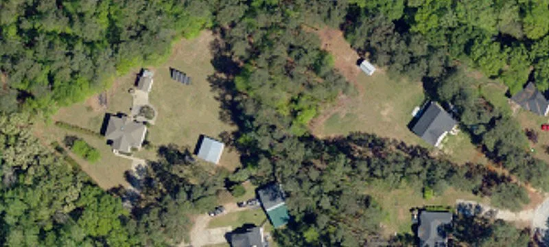 Residential Lot in Gated Golf Community