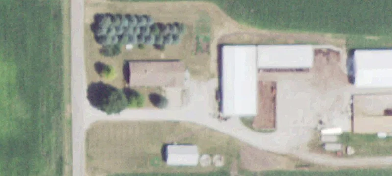 Lakefront Residential Land