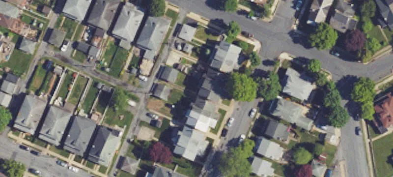 Residential Income Multifamily Property