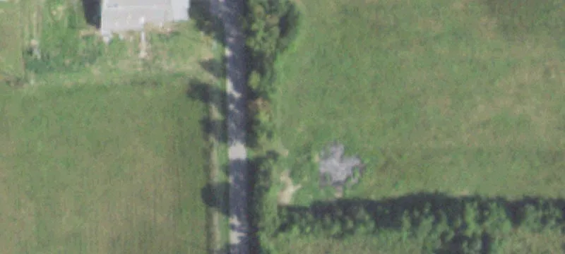 Fenced Equestrian Ranch Acreage