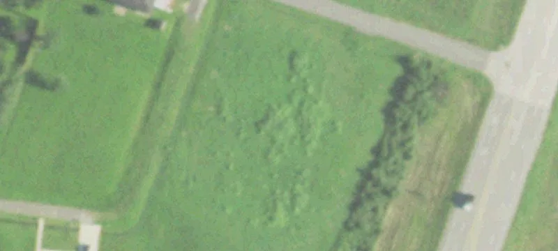 High-Visibility Commercial Land