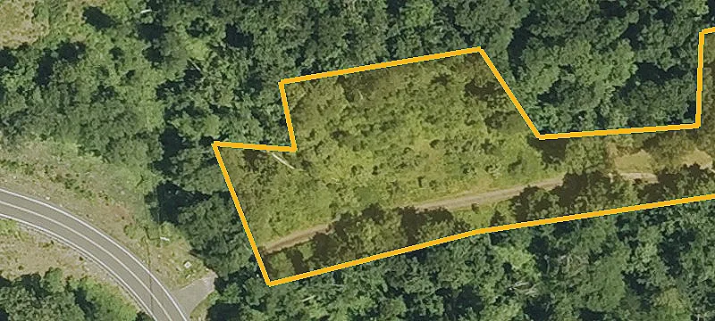 Approved Residential Building Lot