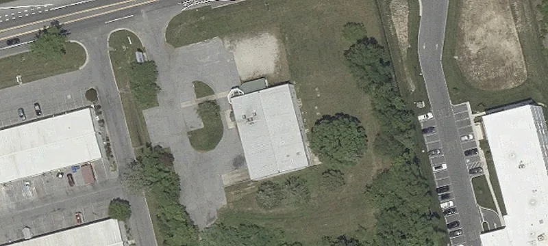 Multi-Use Flex Unit in Business Park