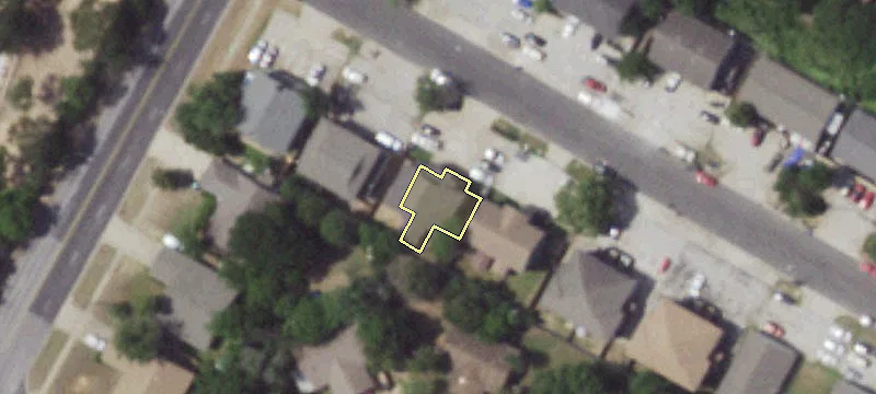 Renovated Fourplex Residential Income