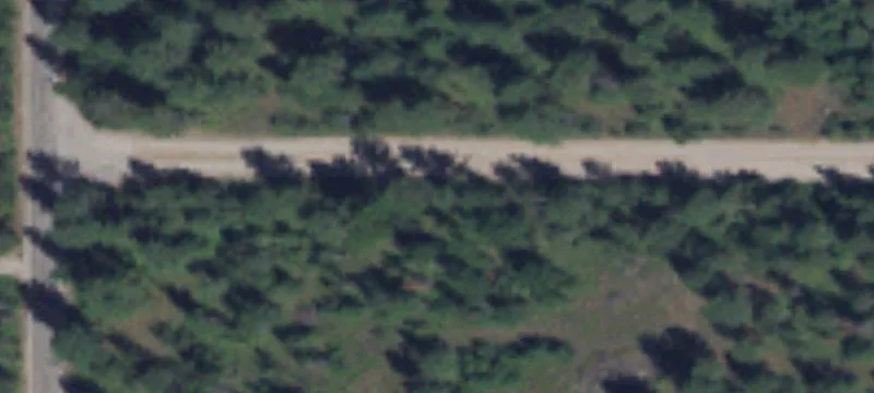 Primary Lakefront Land Tract