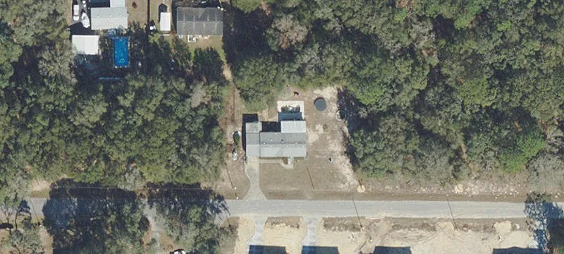 Residential Double Lot