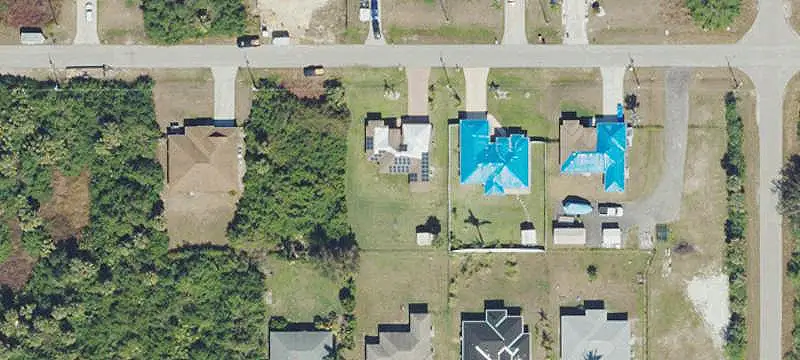 Oversized Residential Buildable Lot