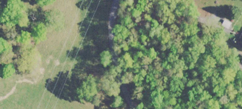 Scenic Land Tract for Custom Build