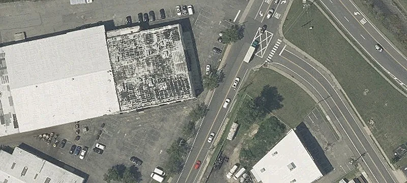 Commercial Development Land