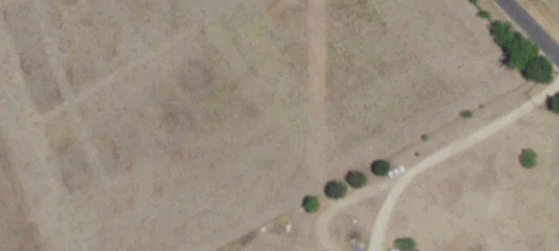 Georgetown Water Meter Agricultural Acreage