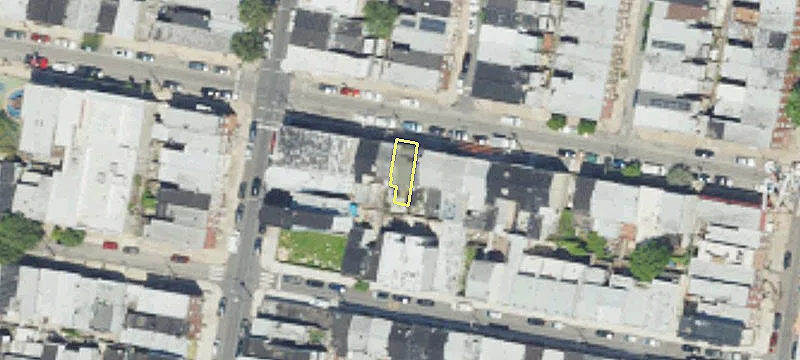 Two-Family Residential Income Property