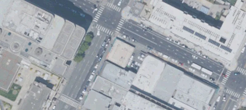 Specialty Commercial Space