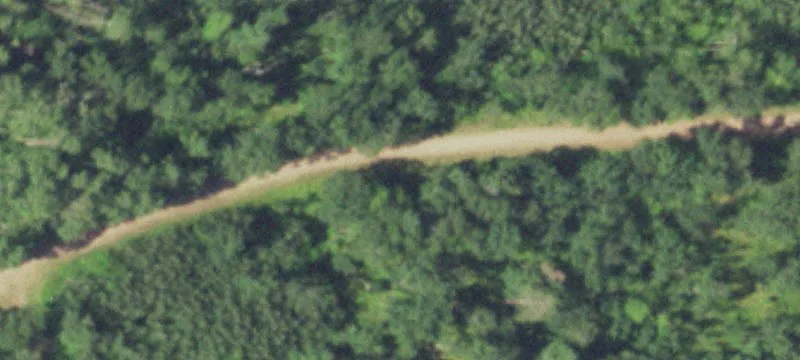 Specialty Land Parcel