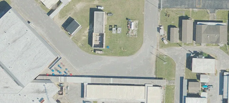 Road-Front Land Parcel