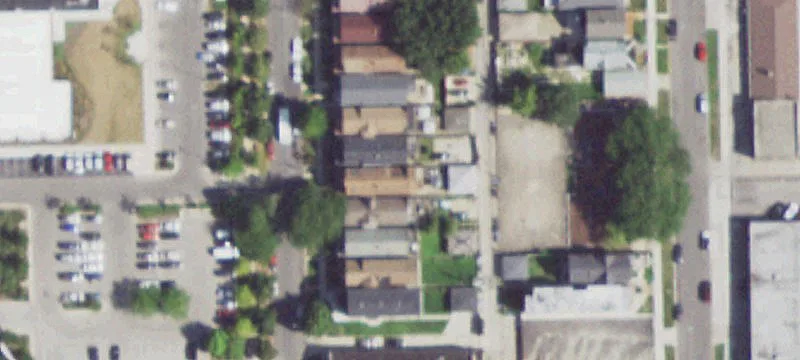 Boutique Three-Unit Smart Apartments
