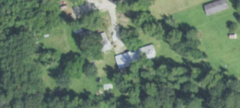 Unrestricted Cleared Land Tract