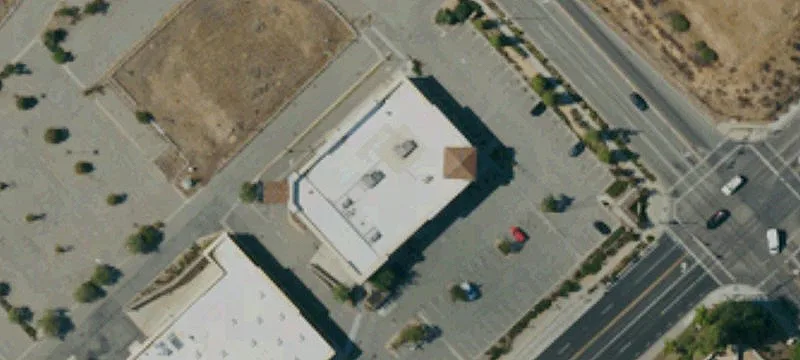 Commercial Development Land Parcel