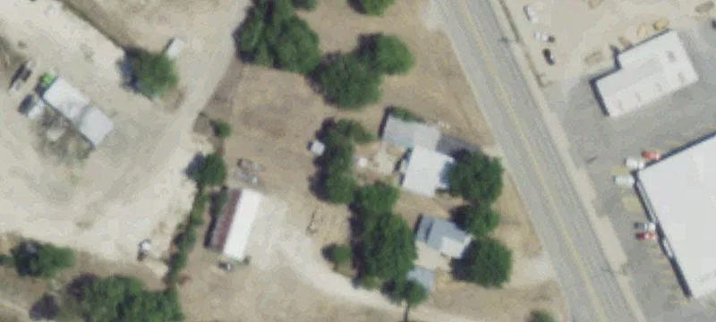 Industrial Land Parcel