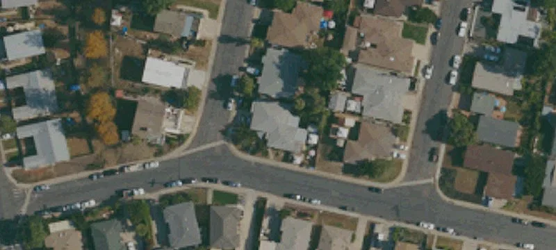 Upgraded Triplex on Corner Lot