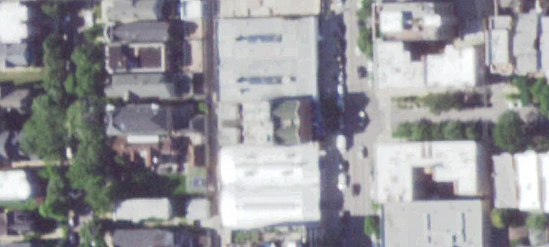 NNN Retail Investment Property